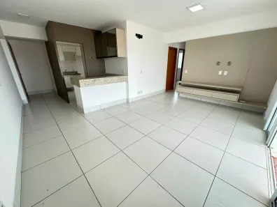 Apartamento com 3 Quartos para alugar, 93m² no Morada do Sol, Teresina