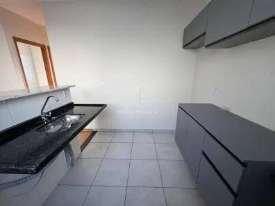 Apartamento com 2 Quartos à venda, 45m² no Higienópolis, Piracicaba
