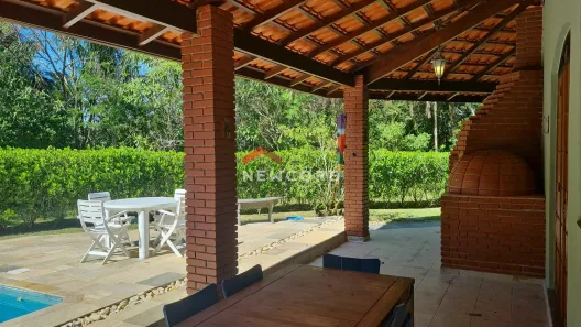 Casa com 3 Quartos à venda, 160m² no Costa do Sol, Bertioga