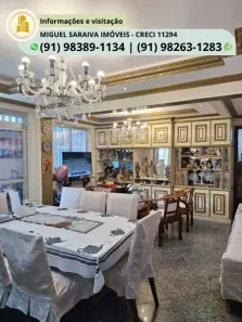 Apartamento com 2 Quartos à venda, 140m² no Marco, Belém