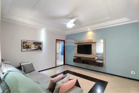 Casa com 3 Quartos à venda, 173m² no João Aranha, Paulínia