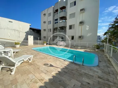 Apartamento com 3 Quartos à venda, 110m² no Abraão, Florianópolis