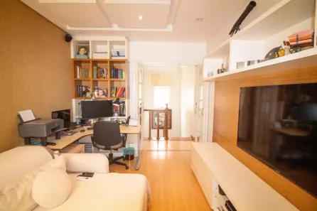 Casa com 4 Quartos à venda, 230m² no Brooklin Paulista, São Paulo