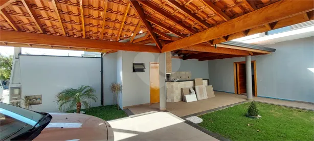 Casa de Condomínio com 3 Quartos à venda, 132m² no Jardim Califórnia, Piracicaba