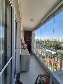 Apartamento com 1 Quarto à venda, 39m² no Mooca, São Paulo