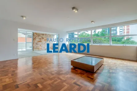Apartamento com 5 Quartos à venda, 327m² no Consolação, São Paulo