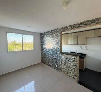 Apartamento com 2 Quartos à venda, 44m² no Conjunto Habitacional Doutor Farid Libos, Londrina