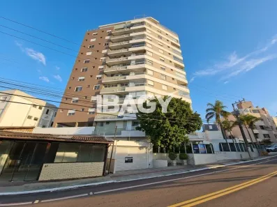 Apartamento com 3 Quartos para alugar, 105m² no Itaguaçu, Florianópolis