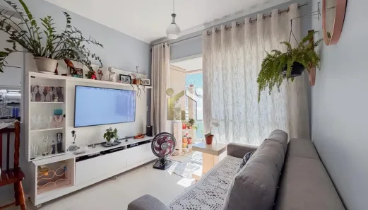 Apartamento com 2 Quartos à venda, 68m² no Paraíso, São Paulo