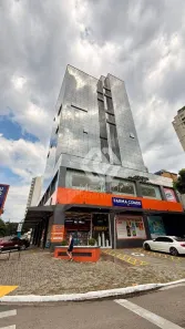 Sala Comercial para alugar, 270m² no Jardim das Indústrias, São José dos Campos