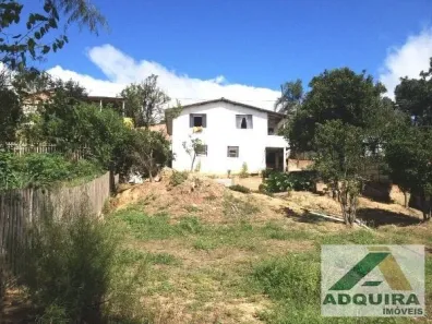 Lote/Terreno à venda, 510m² no Contorno, Ponta Grossa