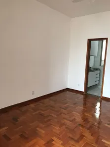 Apartamento com 1 Quarto para alugar, 55m² no Tijuca, Rio de Janeiro