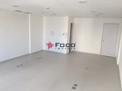 Sala Comercial à venda, 43m² no Parque Residencial Aquarius, São José dos Campos