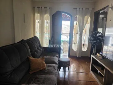 Casa com 3 Quartos à venda, 84m² no Olímpico, São Caetano do Sul