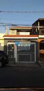 Casa com 3 Quartos à venda, 170m² no Parque Boturussu, São Paulo