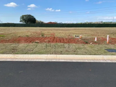 Lote/Terreno à venda, 628m² no Parque das Bandeiras, Indaiatuba