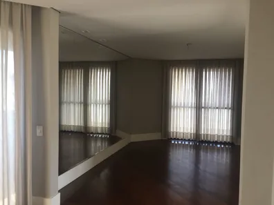 Apartamento com 3 Quartos à venda, 155m² no Perdizes, São Paulo