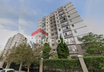 Apartamento com 2 Quartos à venda, 64m² no Vila Santa Teresa (Zona Sul), São Paulo