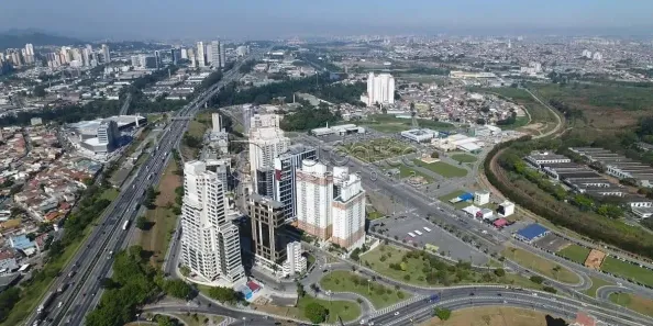 Lote/Terreno à venda, 478m² no Bethaville I, Barueri