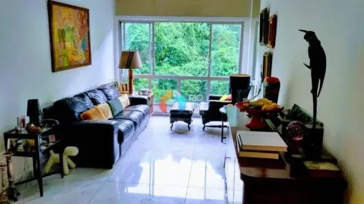 Apartamento com 2 Quartos à venda, 96m² no Copacabana, Rio de Janeiro