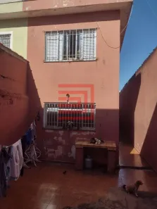 Sobrado com 3 Quartos à venda, 300m² no Chácara Belenzinho, São Paulo