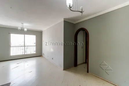 Apartamento com 2 Quartos à venda, 85m² no Santa Cecília, São Paulo