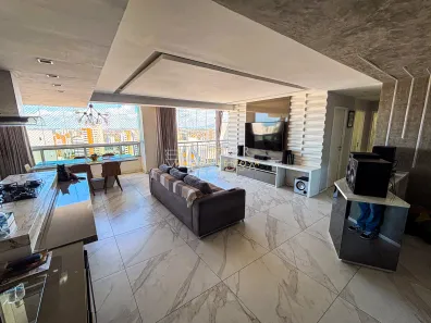 Apartamento com 3 Quartos à venda, 153m² no Aldeota, Fortaleza