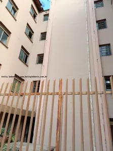 Apartamento com 2 Quartos à venda, 51m² no Vila Brasil, Presidente Prudente