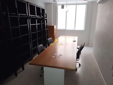 Sala Comercial à venda, 26m² no Centro, Rio de Janeiro