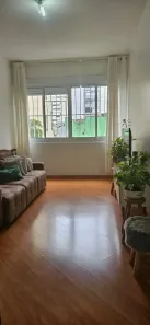 Apartamento com 2 Quartos à venda, 74m² no Campos Elíseos, São Paulo