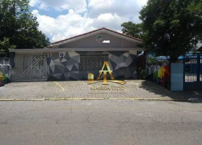 Lote/Terreno à venda, 420m² no Centro, Osasco
