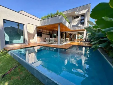 Casa com 5 Quartos à venda, 393m² no Riviera, Bertioga