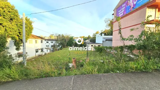 Lote/Terreno à venda, 1200m² no Camobi, Santa Maria