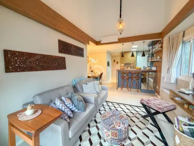 Apartamento com 3 Quartos à venda, 137m² no Lagos do Bosque, Gramado