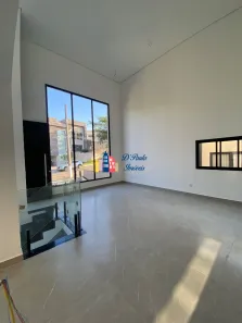 Casa de Condomínio com 4 Quartos à venda, 300m² no Suru, Santana de Parnaíba
