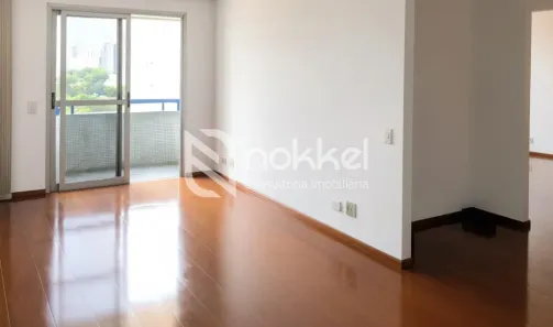 Apartamento com 2 Quartos à venda, 76m² no Pinheiros, São Paulo