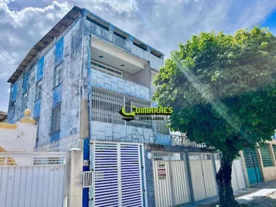 Apartamento com 3 Quartos à venda, 200m² no Bonfim, Salvador