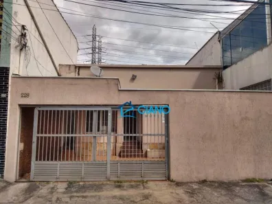 Casa com 3 Quartos à venda, 240m² no Parque da Mooca, São Paulo
