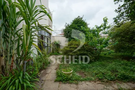 Casa com 3 Quartos à venda, 300m² no Brooklin Paulista, São Paulo