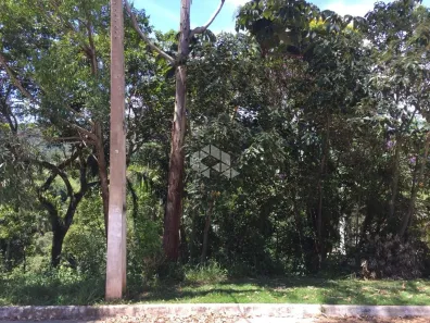 Lote/Terreno à venda, 281m² no Barreiro, Mairiporã