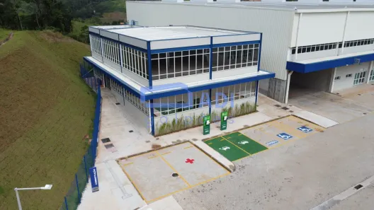 Galpão/Depósito/Armazém para alugar, 14955m² no , Araçariguama