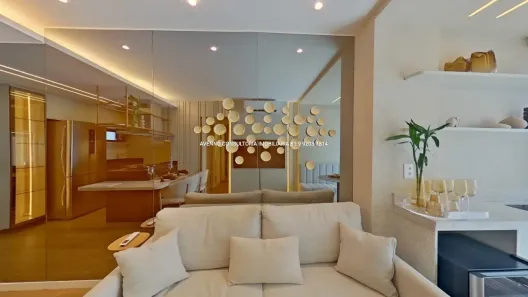 Apartamento com 2 Quartos à venda, 65m² no Graças, Recife