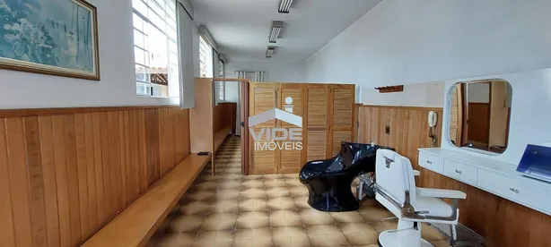Ponto Comercial com 3 Quartos à venda, 36m² no Jardim Alto da Barra, Campinas