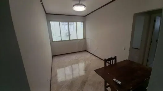 Apartamento com 1 Quarto à venda, 54m² no Itararé, São Vicente