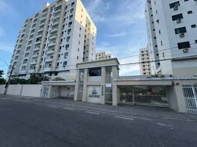Apartamento com 2 Quartos à venda, 62m² no Cocó, Fortaleza