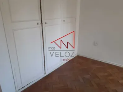Apartamento com 1 Quarto à venda, 22m² no Catete, Rio de Janeiro