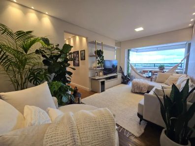 Apartamento com 2 Quartos à venda, 78m² no Parque Residencial Bom Conselho, Taubaté