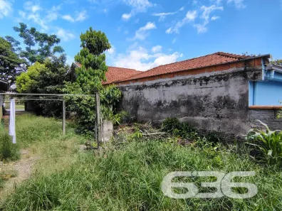 Lote/Terreno à venda, 700m² no Costa e Silva, Joinville