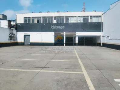 Galpão/Depósito/Armazém para alugar, 1600m² no Mirandópolis, São Paulo