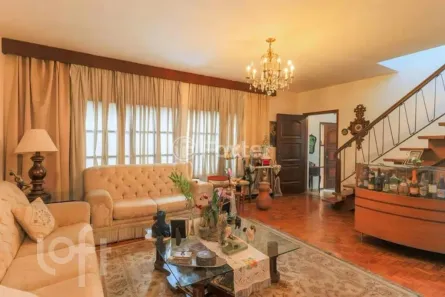 Casa com 5 Quartos à venda, 400m² no Vila Cordeiro, São Paulo